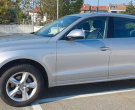 AUDI Q5 2ª serie - 2016