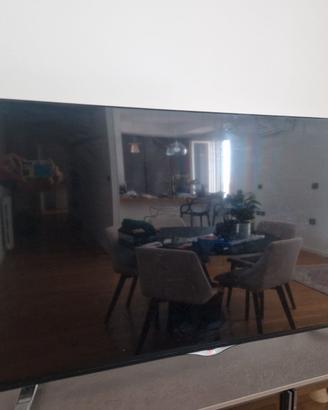 TV LG 49 pollici