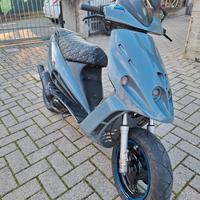 Malaguti F12 LC (Digit Twin Disk) 