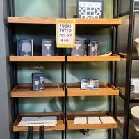 Libreria watch-it da Esposizione