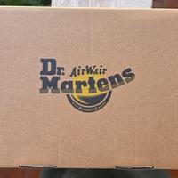 Scarpe DrMartens 1461