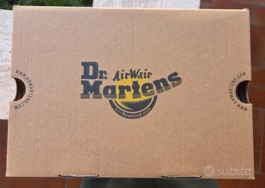 Scarpe DrMartens 1461