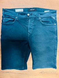 Bermuda pantaloncini Replay
