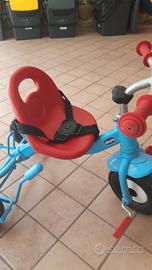bici bimbo 