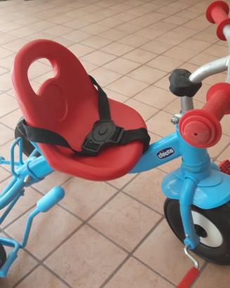 bici bimbo 