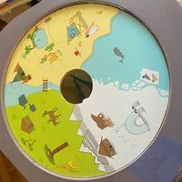 Tavolo gioco MuTable Stokke anche singoli pezzi