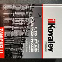 Dizionario Russo Kovalev minore