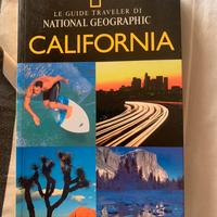 California guida National Geographic Traveler