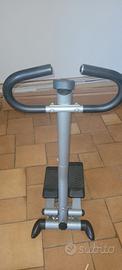 Mini Stepper con Manubrio Gymline