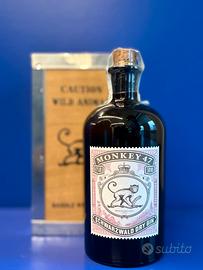 MONKEY 47 DISTILLERS CUT 2014 very RARE
