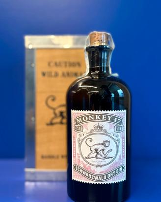 MONKEY 47 DISTILLERS CUT 2014 very RARE