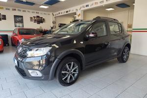 Dacia Sandero Stepway E6 UNICO PROP NEOPATENTATI