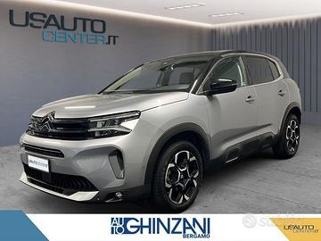 Citroën C5 Aircross BlueHDi 130 S&S EAT8 Max