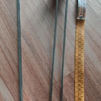 10 ganci x pareti dogate