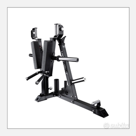 Landmine Wishbone + Stand - Lacertosus
