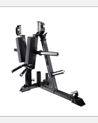 Landmine Wishbone + Stand - Lacertosus
