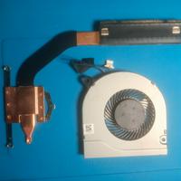  Sistema di dissipazione Acer Aspire 3 (A3) 