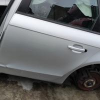 Sportello Posteriore Sx A4 2009