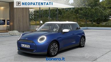 Mini Mini Cooper E Classic