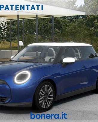 Mini Mini Cooper E Classic