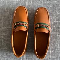 Mocassino Gucci