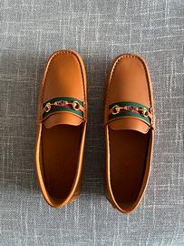 Mocassino Gucci