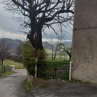 Casa alle pendici del catria