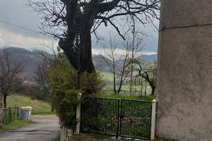 Casa alle pendici del catria