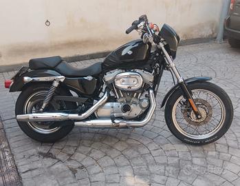 Harley Davidson sportster 883 XL