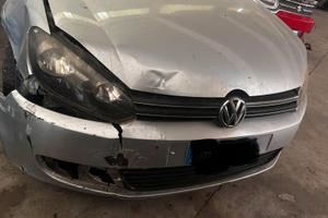 Volkswagen Golf 1.6 TDI DPF 5p. Comfortline