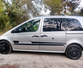 Mercedes Vaneo 1.7