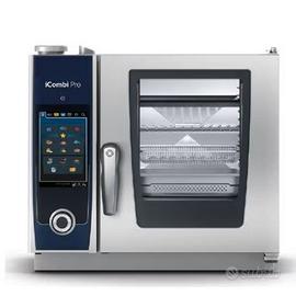 Forno elettrico trifase