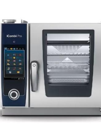 Forno elettrico trifase