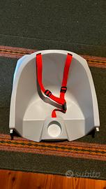 Riduttore bob decathlon