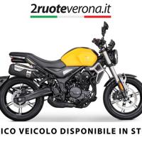 Voge Trofeo 350 AC - Prima Provi e Poi Decidi
