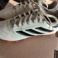 scarpe calcio Adidas bambino 