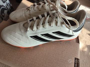 scarpe calcio Adidas bambino 