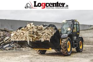 JCB 560-80 Telescopico