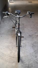 Bicicletta da uomo