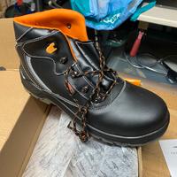 Scarpe antinfortunistiche n.44