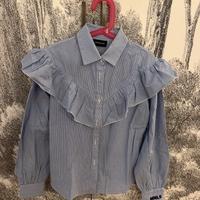 Camicia Monalisa 10 anni