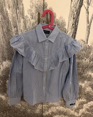 Camicia Monalisa 10 anni