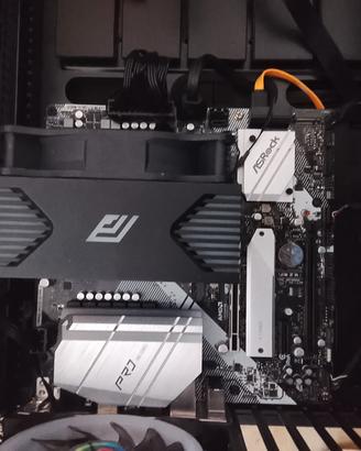 bundle amd 5600x
