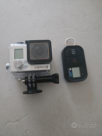 GoPro Hero 3