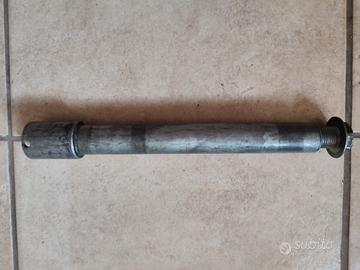 asse ruota anteriore Honda CBR 1000