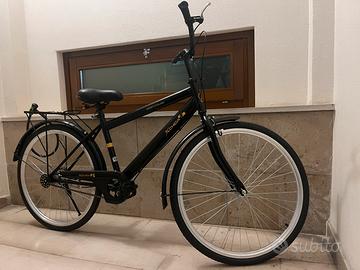 Bici unisex 26 pollici