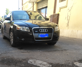 Audia a4 Benzina/Metano