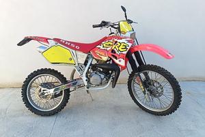 HM 50 CRE HONDA 1995