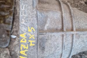 Cambio Mazda Mx5