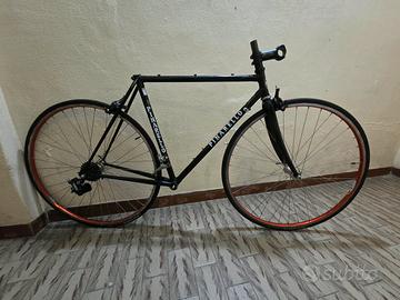 Telaio pinarello veneto